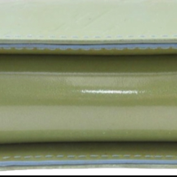 Louis Vuitton Vernis Pochette - Picture 9 of 9